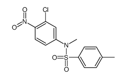 60498-64-8 structure