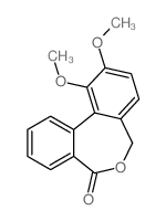 61441-02-9 structure