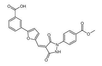 6167-12-0 structure