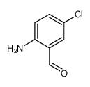 2-Amino-5-chlorobenzaldehyde picture