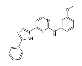 647030-55-5 structure