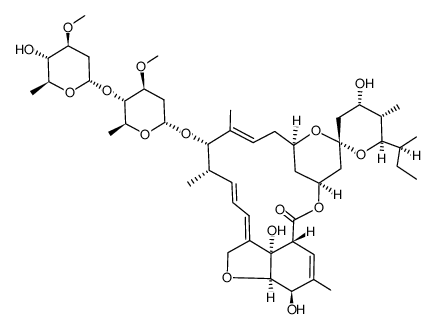 65195-57-5 structure