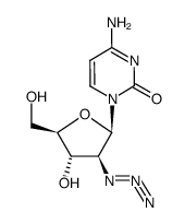 cytarazid结构式