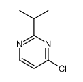 4-氯-2-异丙基嘧啶图片