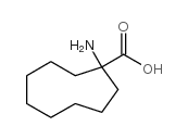 1-AMINOCYCLONONANECARBOXYLIC ACID picture