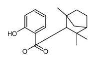 1,3,3-trimethylbicyclo[2.2.1]hept-2-yl salicylate picture