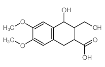 7468-88-4 structure