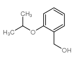 (2-propan-2-yloxyphenyl)methanol picture