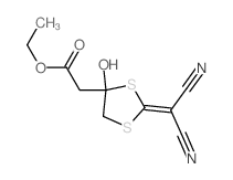 88406-72-8 structure