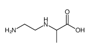 L-Alanine, N-(2-aminoethyl)- (9CI) picture