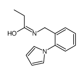 92508-19-5结构式