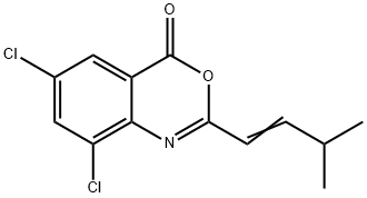 946387-00-4 structure
