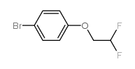 1-bromo-4-(2,2-difluoroethoxy)benzene picture