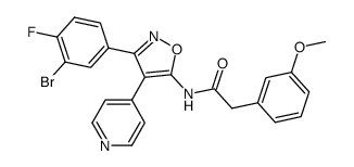 1000186-63-9 structure