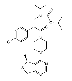 1001123-92-7结构式