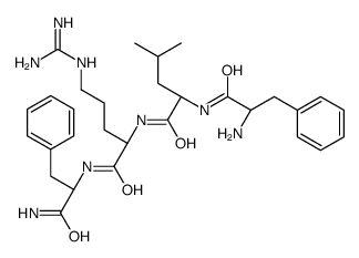 PHE-LEU-ARG-PHE AMIDE picture