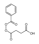 4-(benzoyldioxy)-4-oxobutyric acid picture