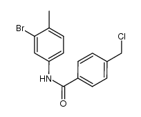 1072105-05-5 structure