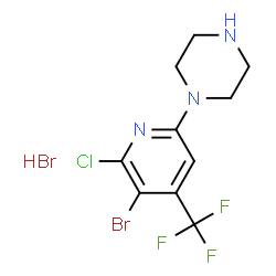 1208081-40-6 structure