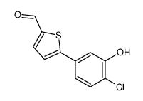 1261902-12-8 structure