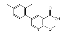 1261905-77-4 structure