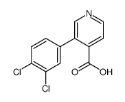 1261945-31-6 structure