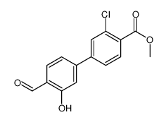 1261988-50-4 structure