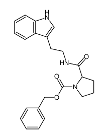 126893-04-7 structure