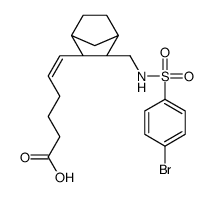 ONO-NT 126 Structure