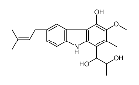 137767-81-8 structure