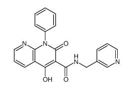 138305-15-4 structure