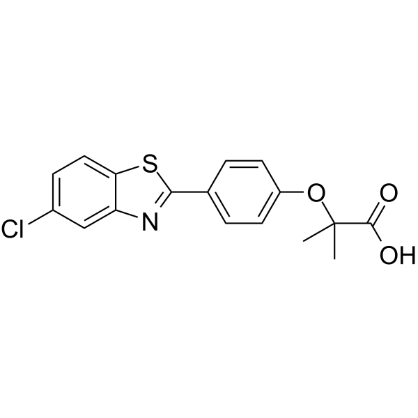 MHY908 structure