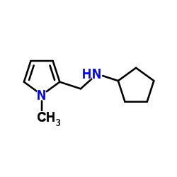 142920-57-8 structure