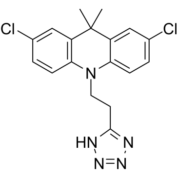 ML 67-33 Structure