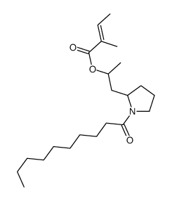 conioidine A structure