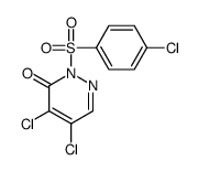 155164-60-6 structure