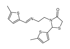 157248-05-0 structure