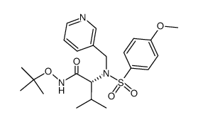 161313-52-6 structure