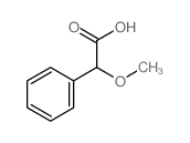 1701-77-5结构式