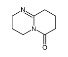 2,3,4,7,8,9-hexahydropyrido[1,2-a]pyrimidin-6-one Structure