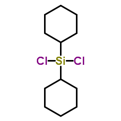 二环己基二氯硅烷图片