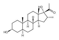 19971-47-2 structure