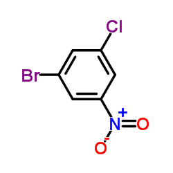 1-Bromo-3-chloro-5-nitrobenzene picture