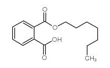 PHTHALIC ACID MONO-N-HEPTYL ESTER picture