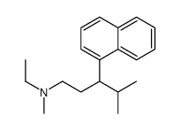 27609-19-4 structure