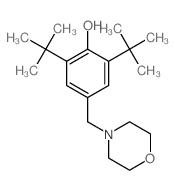 2773-50-4 structure