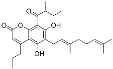 28590-77-4结构式