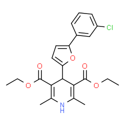 301306-00-3 structure