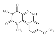 30201-43-5 structure