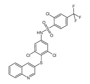 amg-131 Structure